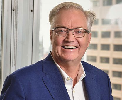 Richard N. Billington, K.C. | Billington Barristers | Corporate and Commercial Litigation Calgary